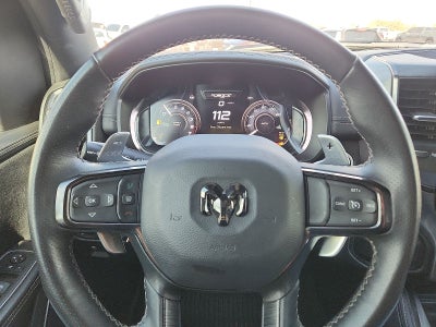 2023 RAM 1500 TRX