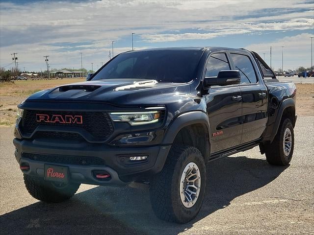 2023 RAM 1500 TRX
