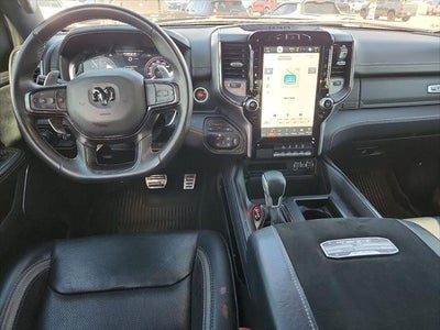 2023 RAM 1500 TRX