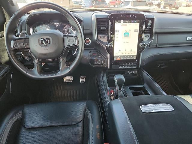 2023 RAM 1500 TRX