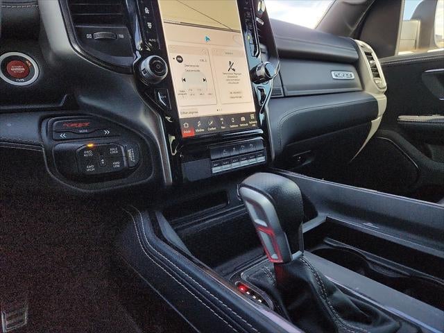 2023 RAM 1500 TRX