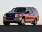 2013 Ford Expedition Limited