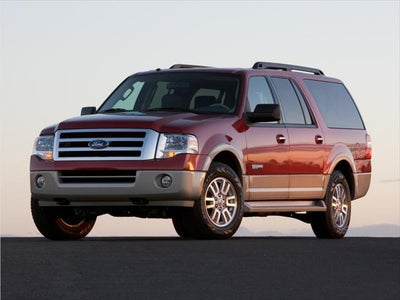 2013 Ford Expedition Limited