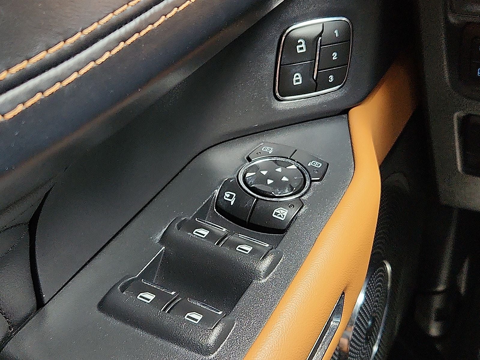 2022 Ford Expedition Platinum