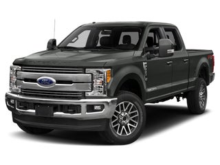 2017 Ford F-250SD Super Duty