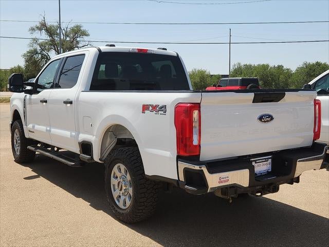 2024 Ford F-250 XLT