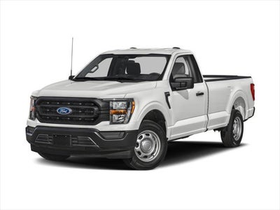 2025 Ford F-250 XLT