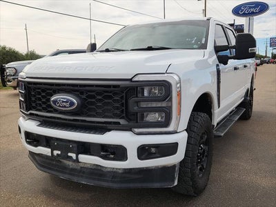 2023 Ford F-250 XL