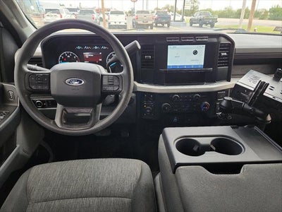 2023 Ford F-250 XL