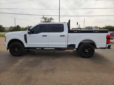 2023 Ford F-250 XL