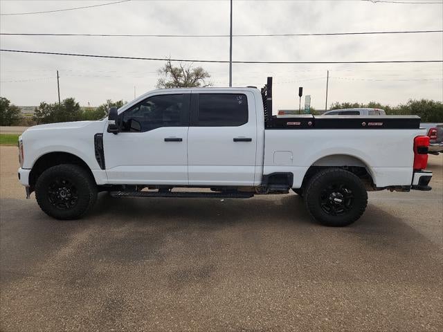 2023 Ford F-250 XL