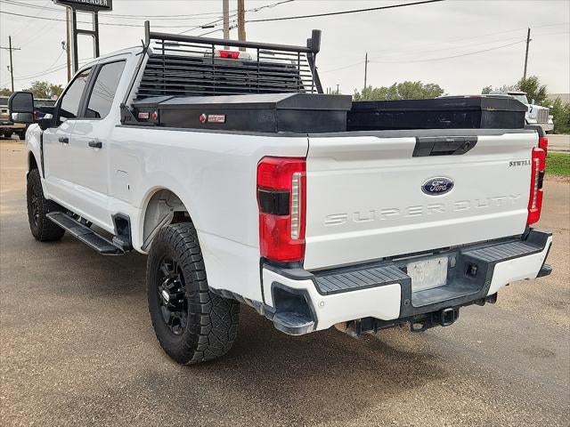 2023 Ford F-250 XL