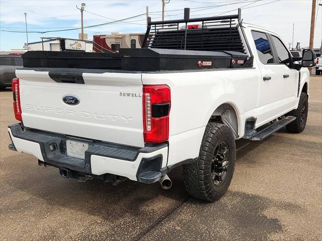 2023 Ford F-250 XL