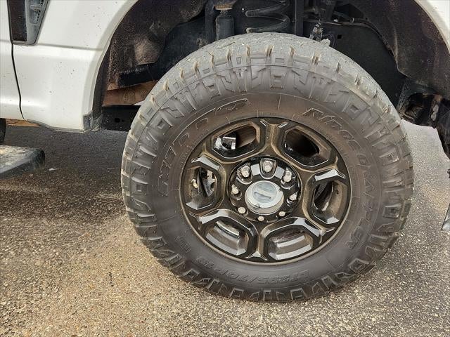 2023 Ford F-250 XL
