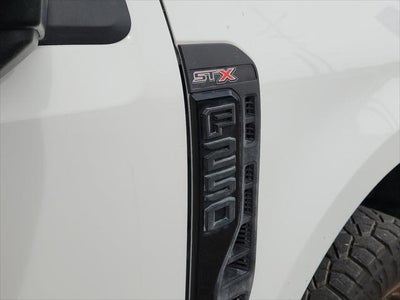 2023 Ford F-250 XL