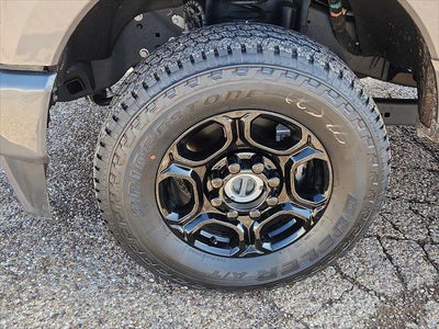 2025 Ford F-250 XL