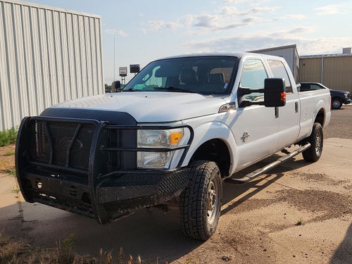 2014 Ford F-350 XL
