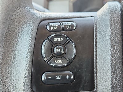 2014 Ford F-350 XL