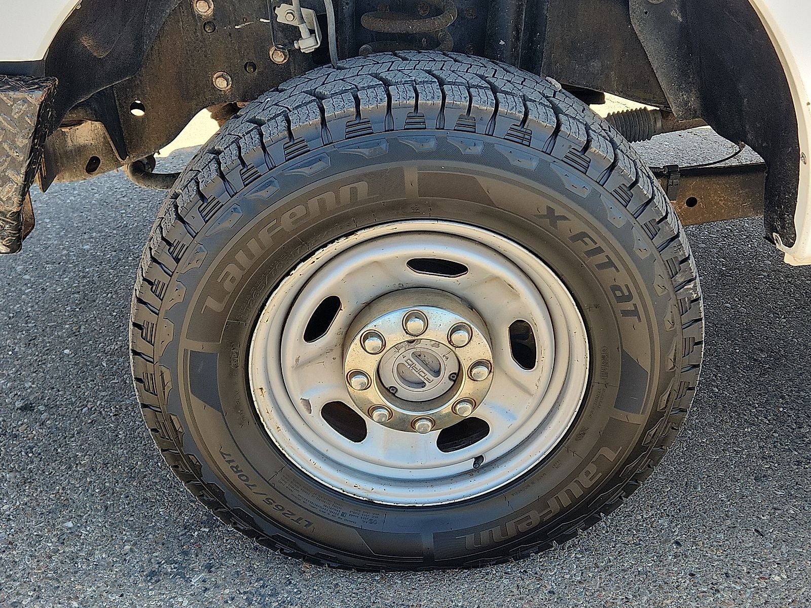 2014 Ford F-350 XL