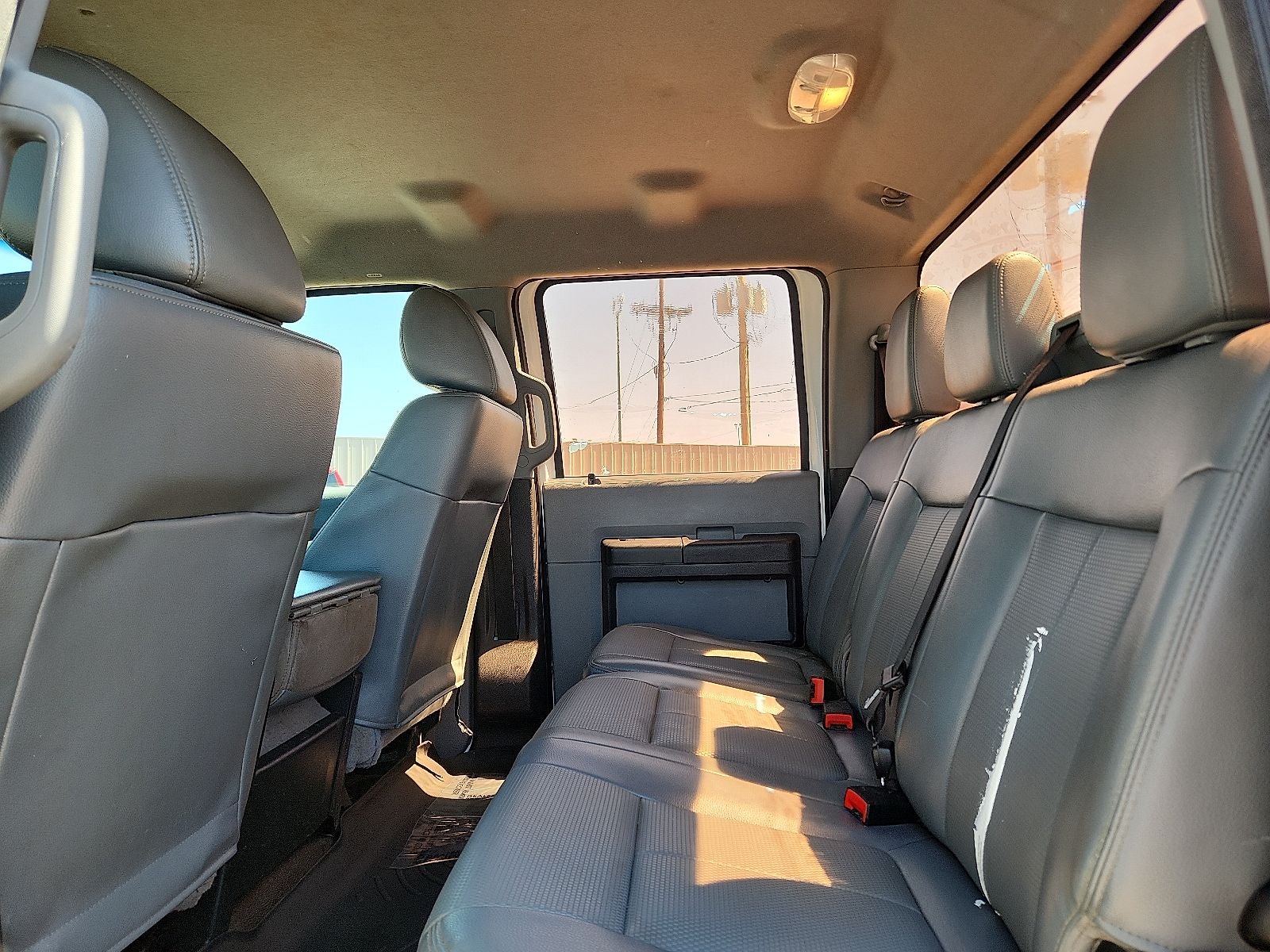 2014 Ford F-350 XL
