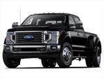 2021 Ford F-450 Lariat DRW