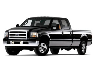 2007 Ford F-250SD XL