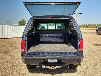 2005 Ford F-250 XL
