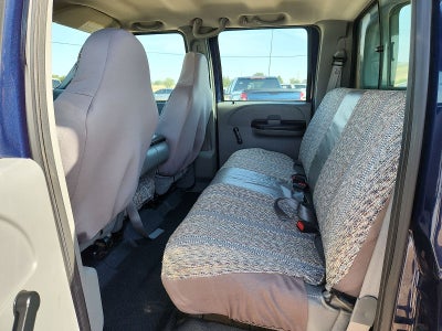 2005 Ford F-250 XL