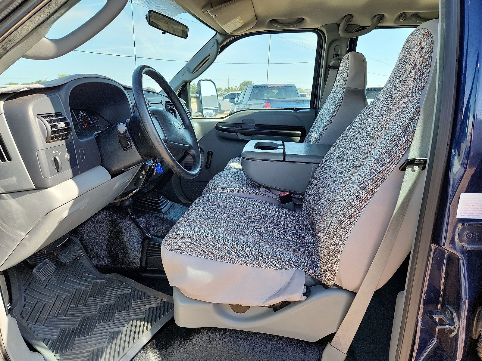 2005 Ford F-250 XL