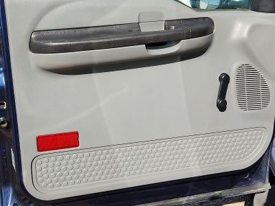 2005 Ford F-250 XL