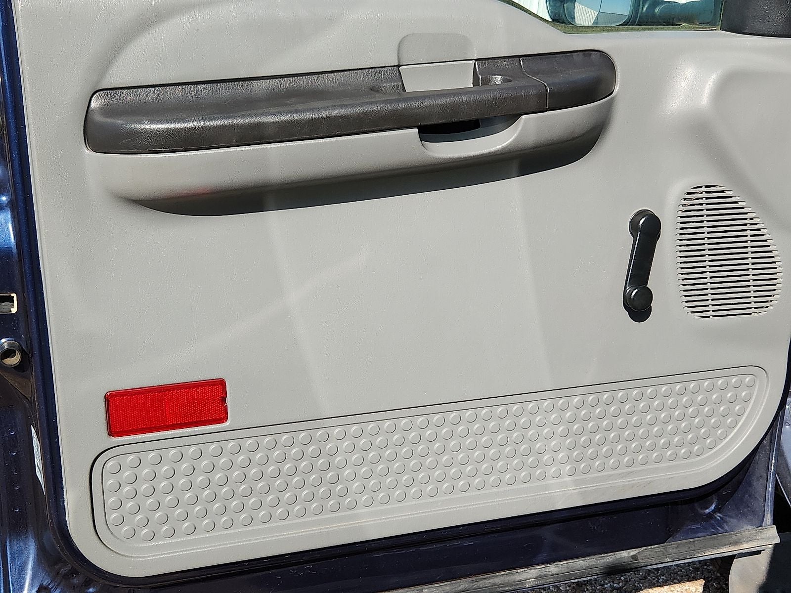 2005 Ford F-250 XL