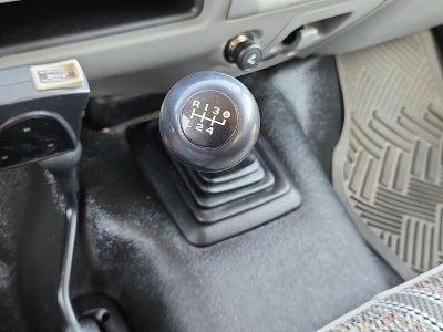 2005 Ford F-250 XL