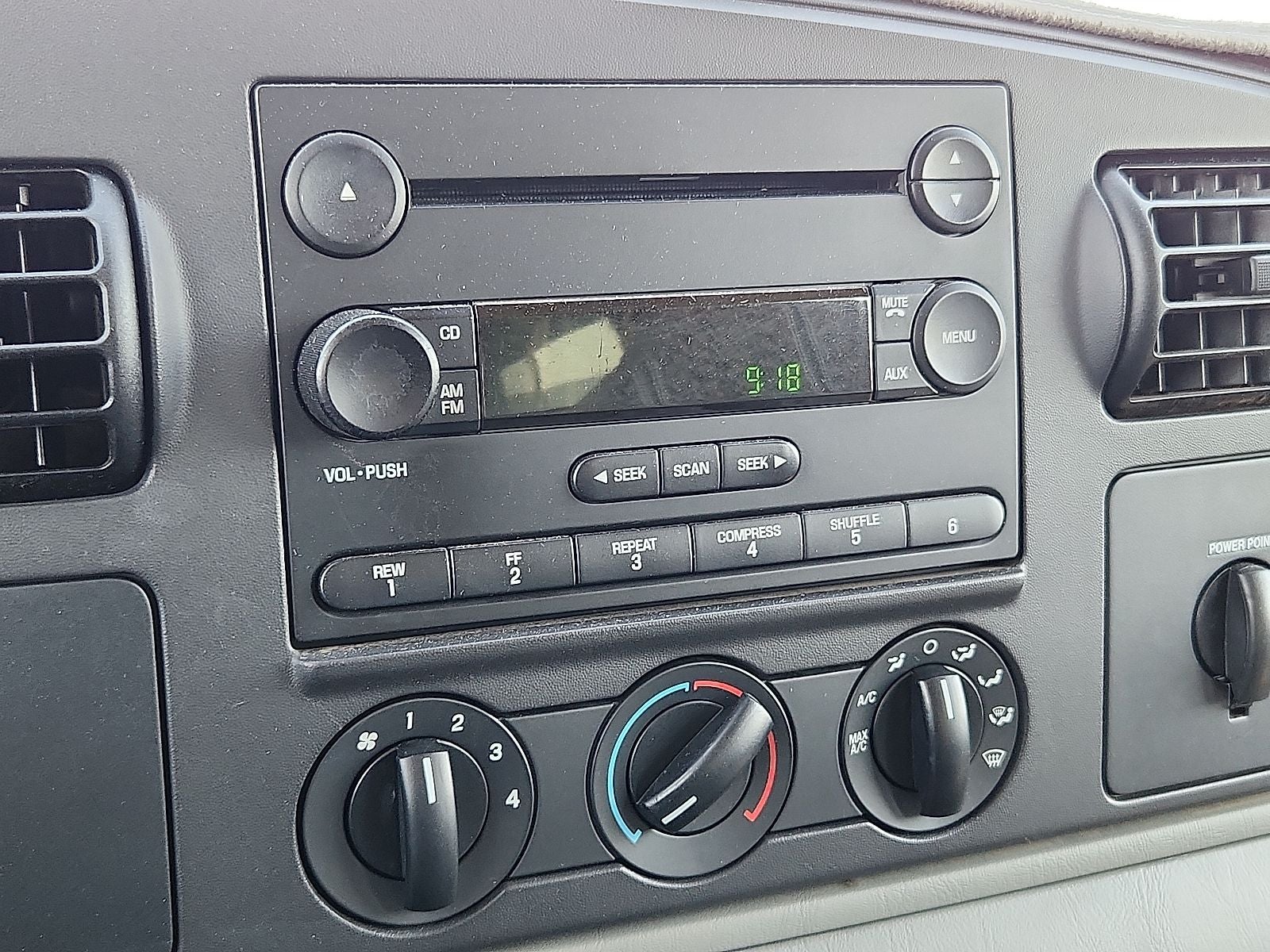 2005 Ford F-250 XL