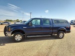 2005 Ford F-250 XL