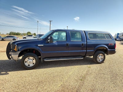 2005 Ford F-250 XL