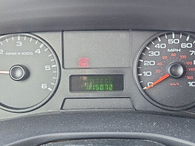 2005 Ford F-250 XL