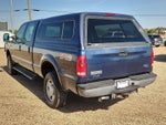 2005 Ford F-250 XL