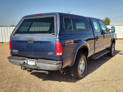 2005 Ford F-250 XL