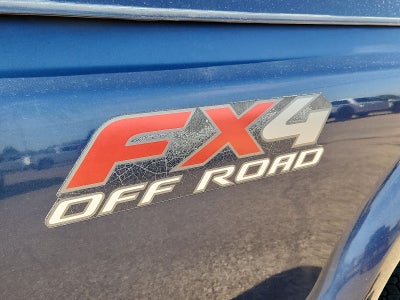 2005 Ford F-250 XL