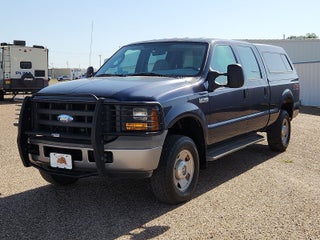 2005 Ford F-250SD XL