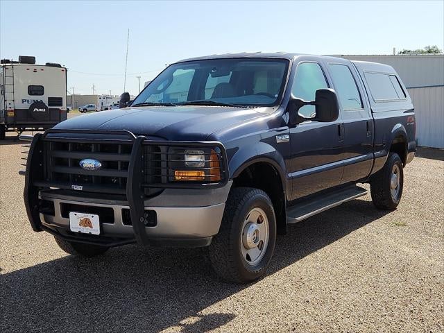 2005 Ford F-250 XL
