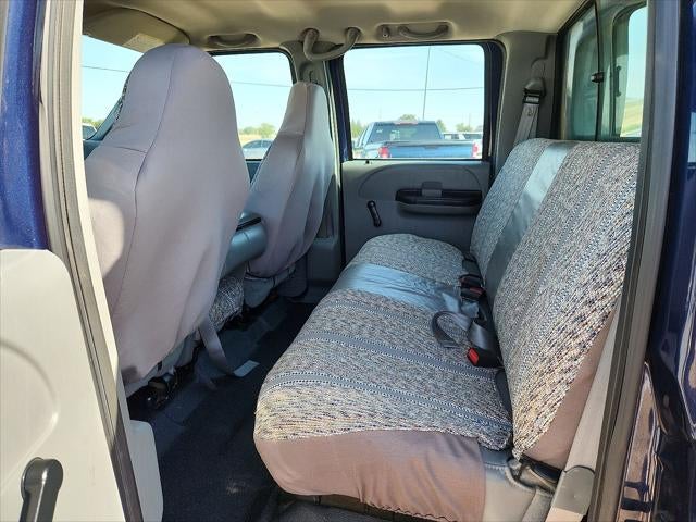 2005 Ford F-250 XL