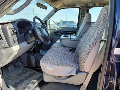2005 Ford F-250 XL
