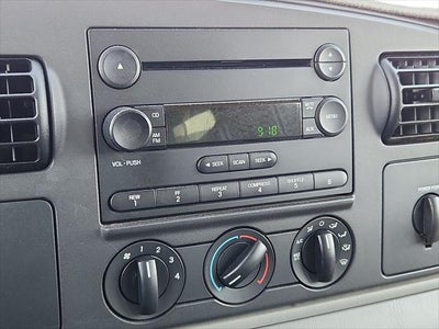 2005 Ford F-250 XL