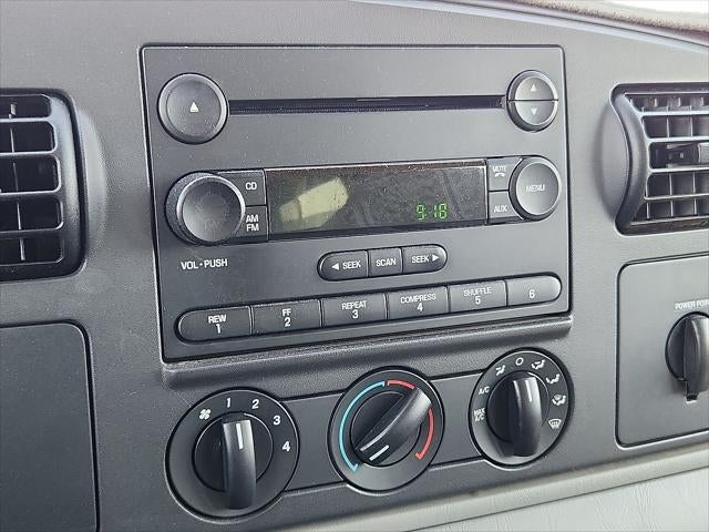 2005 Ford F-250 XL