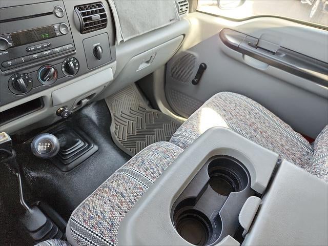 2005 Ford F-250 XL