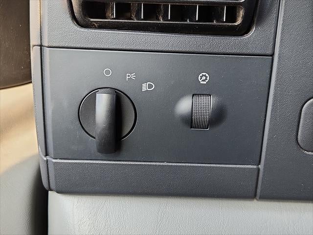 2005 Ford F-250 XL