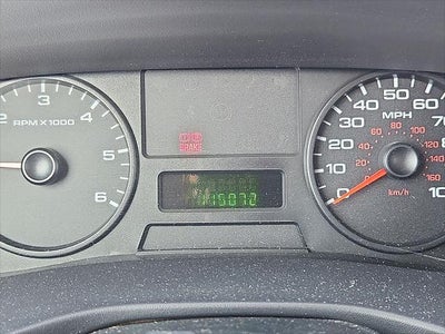 2005 Ford F-250 XL