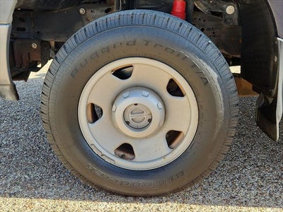 2005 Ford F-250 XL