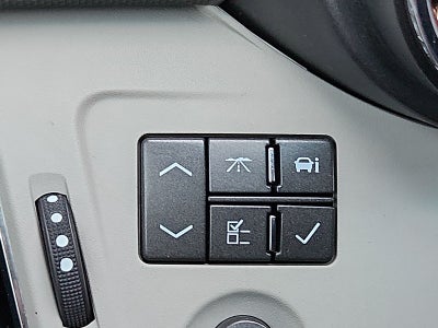2013 Cadillac CTS Base